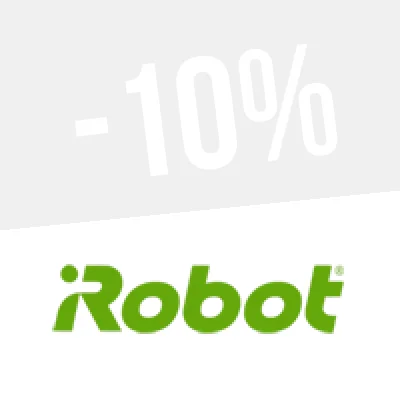 Logo iRobot
