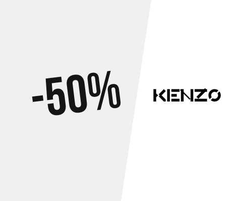 code promo kenzo