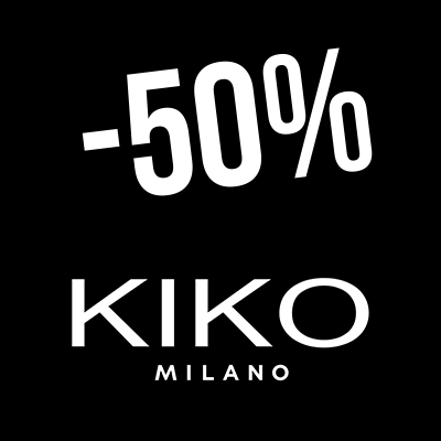 Logo Kiko