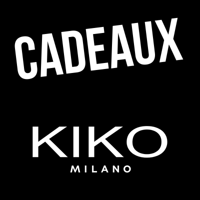 Logo Kiko