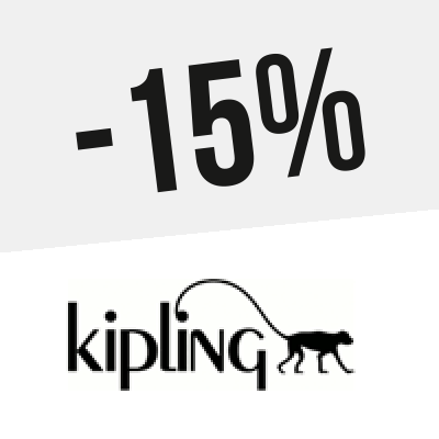 Logo Kipling