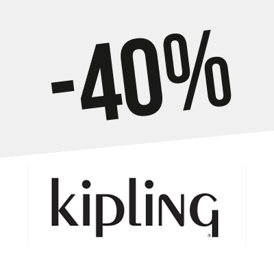 Logo Kipling