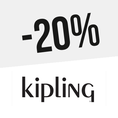 Logo Kipling