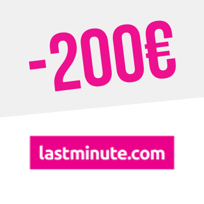 Logo Lastminute