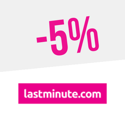 Logo Lastminute