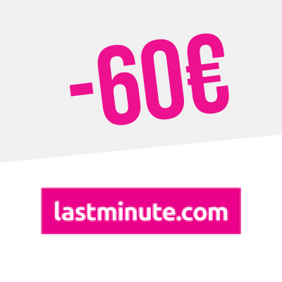 Logo Lastminute