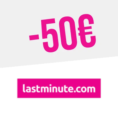 Logo Lastminute