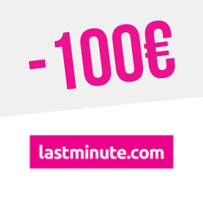 Logo Lastminute