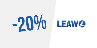Exclusif ! 20% de réduction sur Leawo Total Media Converter
