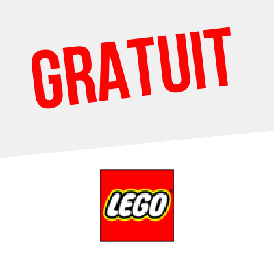 Logo Lego