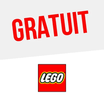 Logo Lego