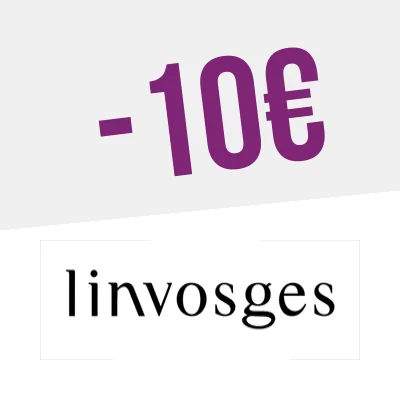 Logo Linvosges