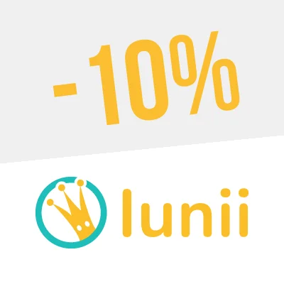 Logo Lunii