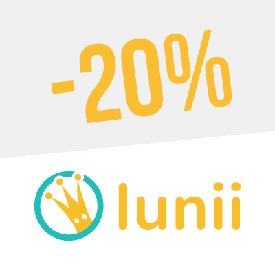 Logo Lunii