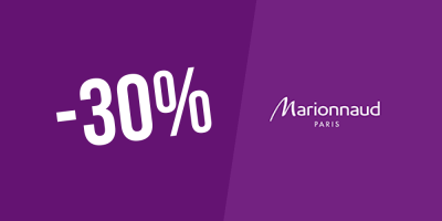 code promotionnel marionnaud