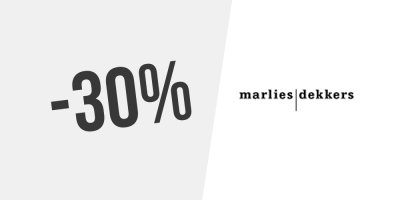 Outlet ! Jusqu&rsquo;à -30% chez Marlies Dekkers