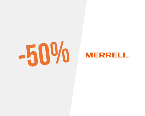merrell code promo