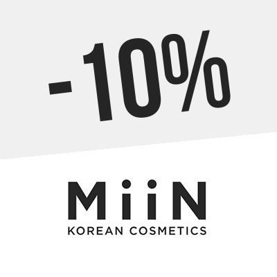 Logo Miin Cosmetics