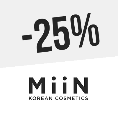 Logo Miin Cosmetics