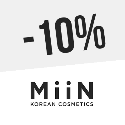 Logo Miin Cosmetics