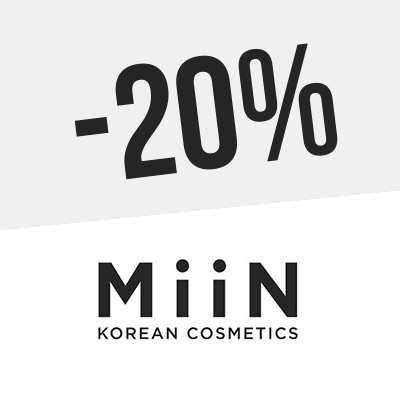 Logo Miin Cosmetics