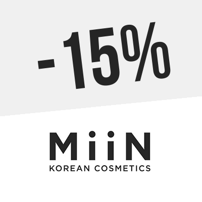 Logo Miin Cosmetics