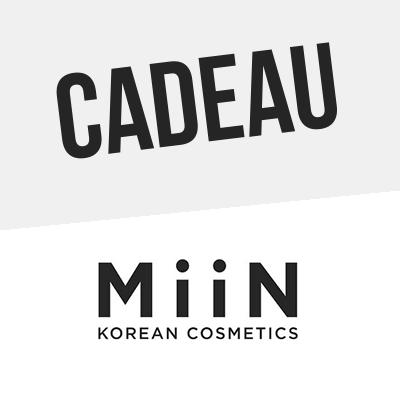 Logo Miin Cosmetics