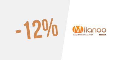 12% de réduction chez Milanoo — Sans minimum d&rsquo;achat