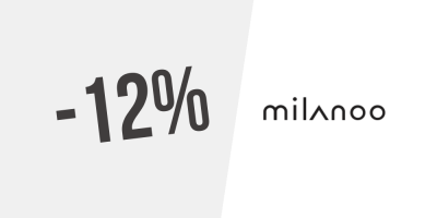 12% de réduction sans minimum d&rsquo;achat chez Milanoo