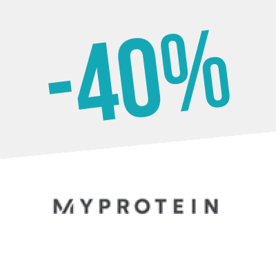 Logo Myprotein