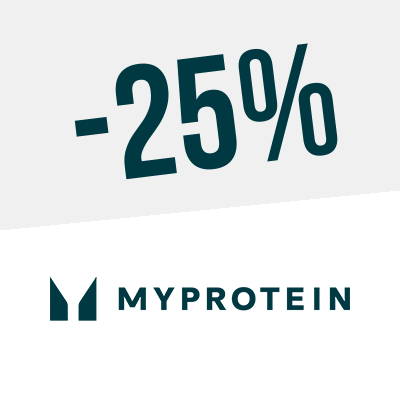 Logo Myprotein