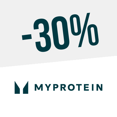 Logo Myprotein