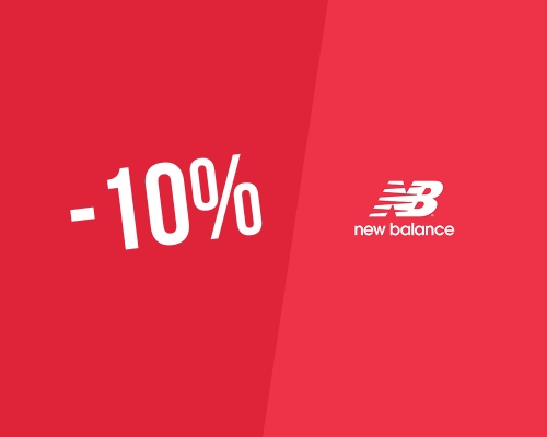 new balance code promo