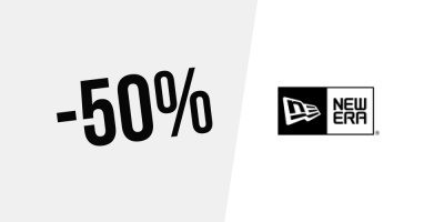 Promos ! Jusqu’à 50% de réduction sur les casquettes chez New Era