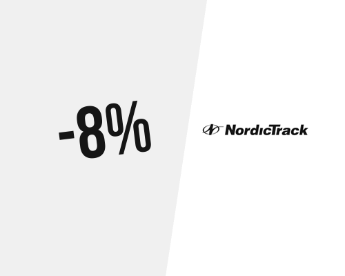 Code promo Nordictrack