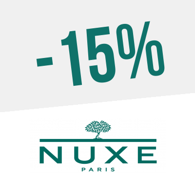 Logo Nuxe