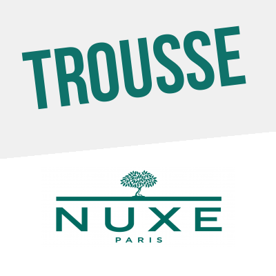 Logo Nuxe