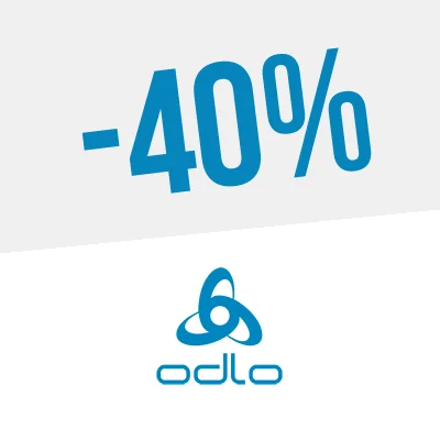 Codes réduction Odlo