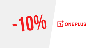 Inscrivez-vous et obtenez 10% sur les accessoires chez OnePlus