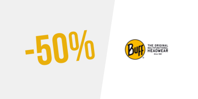 Promos ! Jusqu&rsquo;à 50% de réduction chez Buff