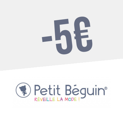 Logo Petit Béguin