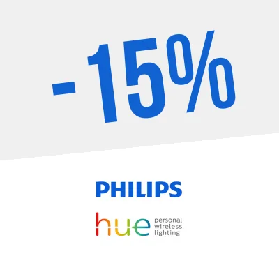 Logo Philips Hue