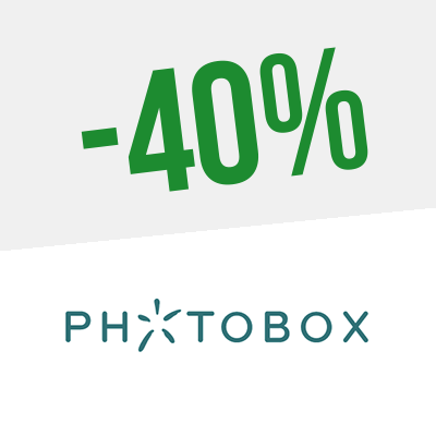 Logo Photobox