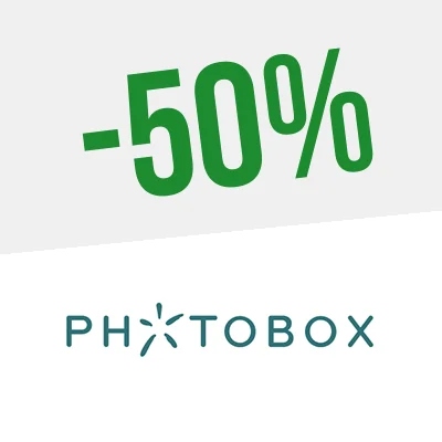 Logo Photobox