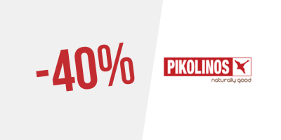 Outlet ! Jusqu&rsquo;à -40% chez Pikolinos