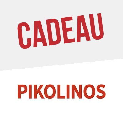 Logo Pikolinos