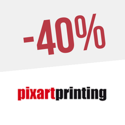 Logo Pixartprinting