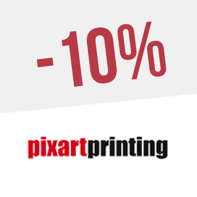 Logo Pixartprinting