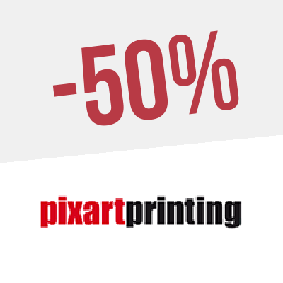 Logo Pixartprinting