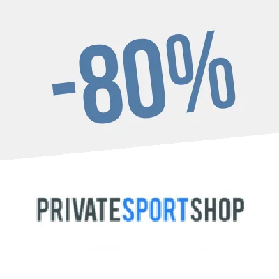 Logo Private Sport Shop